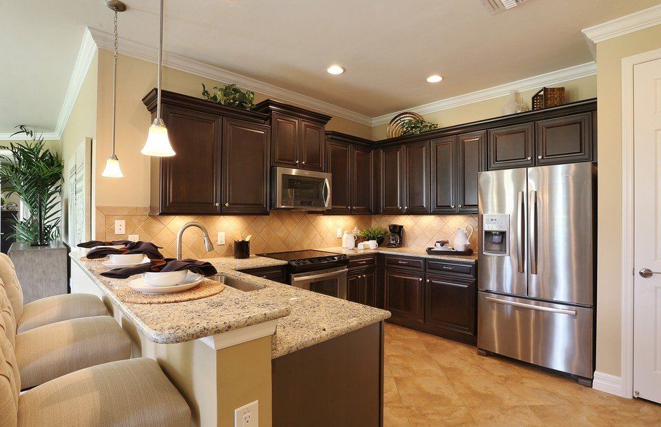 buffalo remodeling company kitchen bath