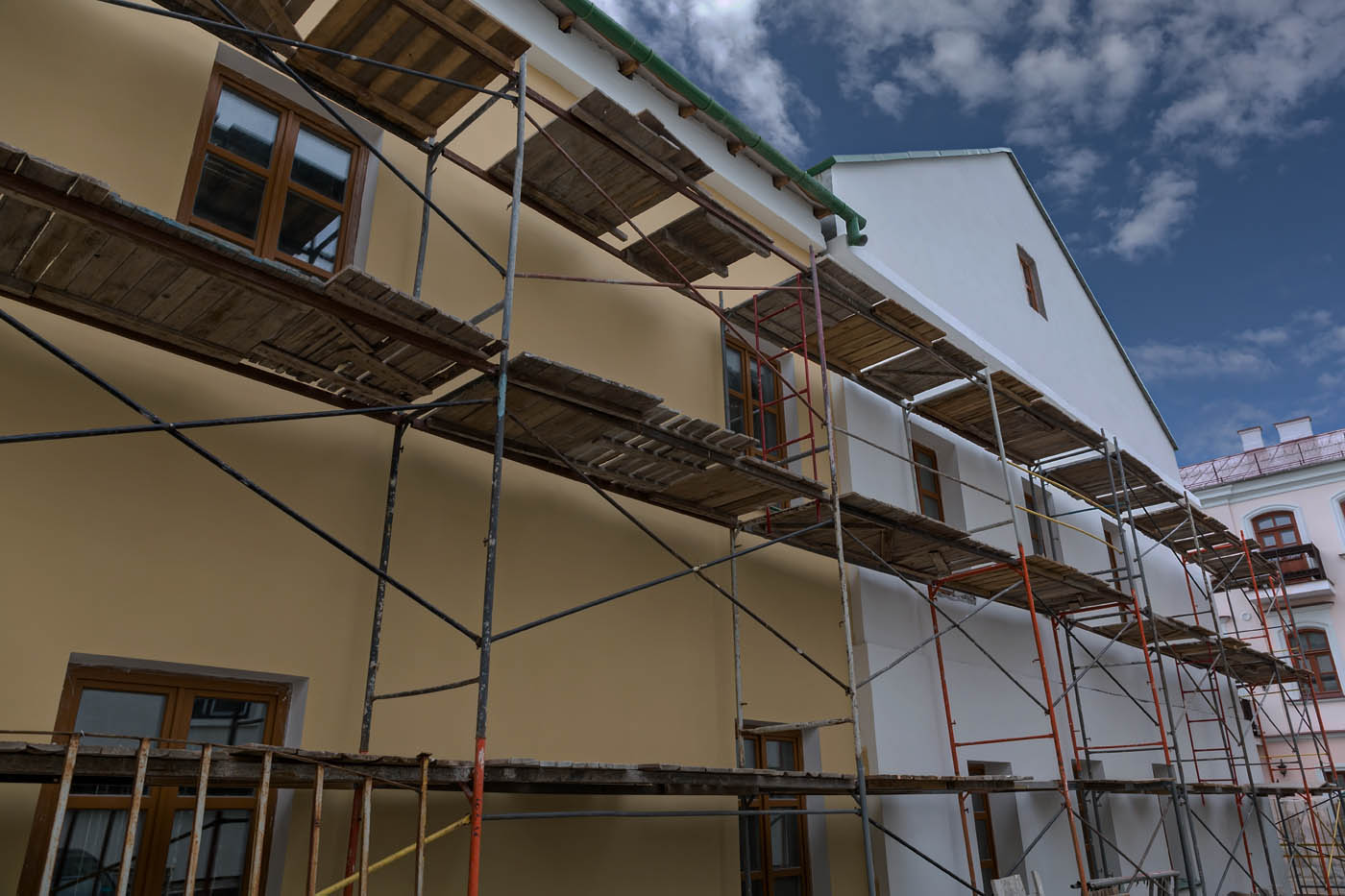 Buffalo Remodeling Pros Home Remodeling Services Buffalo NY