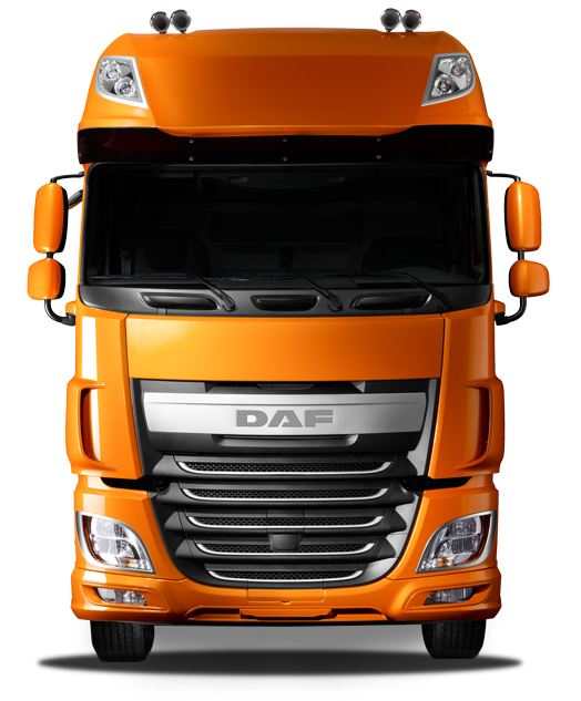 truck