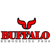 Buffalo Remodeling Pros Logo