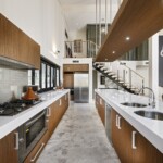 Kitchen Model 7