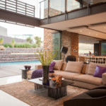 Living Area Interior