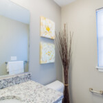 Bathroom Three Model