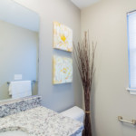 Bathroom Three Model