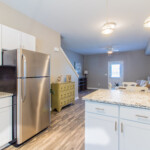 Kitchen Model 5