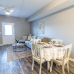 Kitchen Table