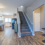 Staircase Model