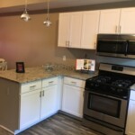 Kitchen Model 6